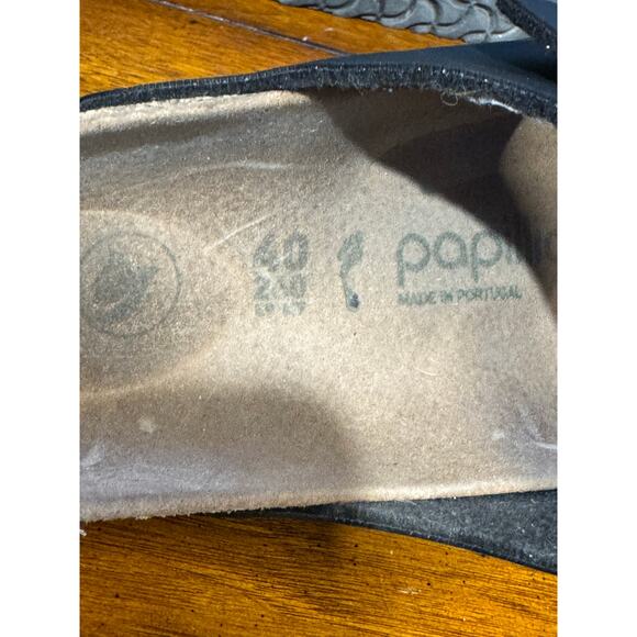 Birkenstock Papillio Arizona Grooved size 9 - Picture 5 of 7